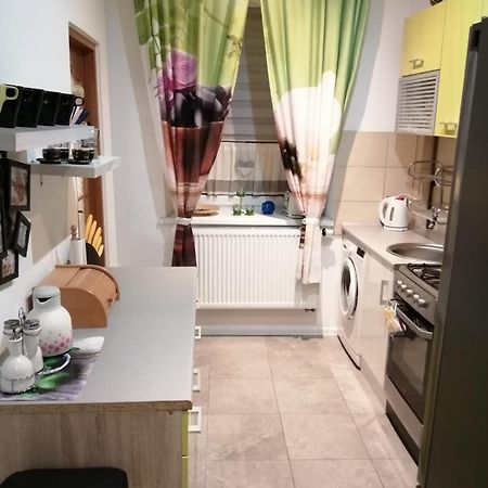 Przy Rynku Apartment Дужники Здрой Екстериор снимка