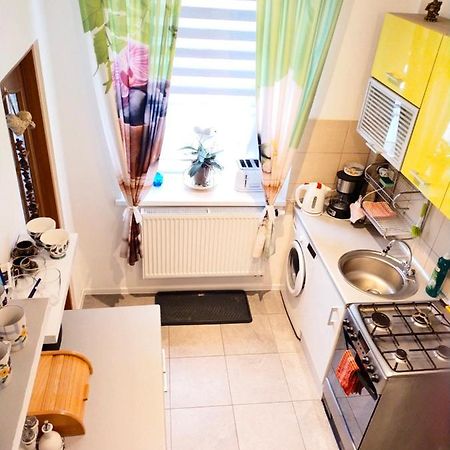 Przy Rynku Apartment Дужники Здрой Екстериор снимка