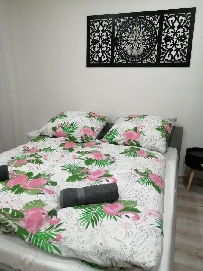 Przy Rynku Apartment Дужники Здрой Екстериор снимка