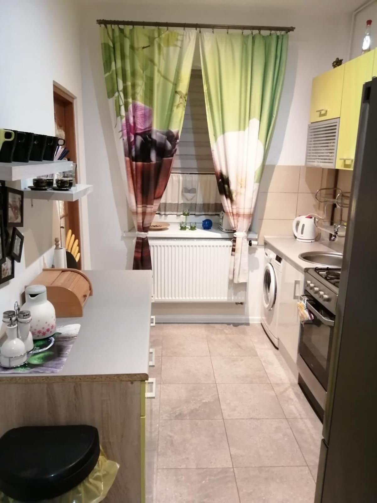 Przy Rynku Apartment Дужники Здрой Екстериор снимка
