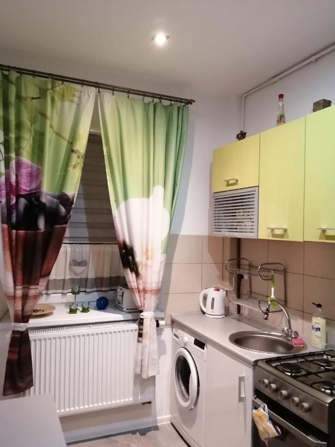 Przy Rynku Apartment Дужники Здрой Екстериор снимка