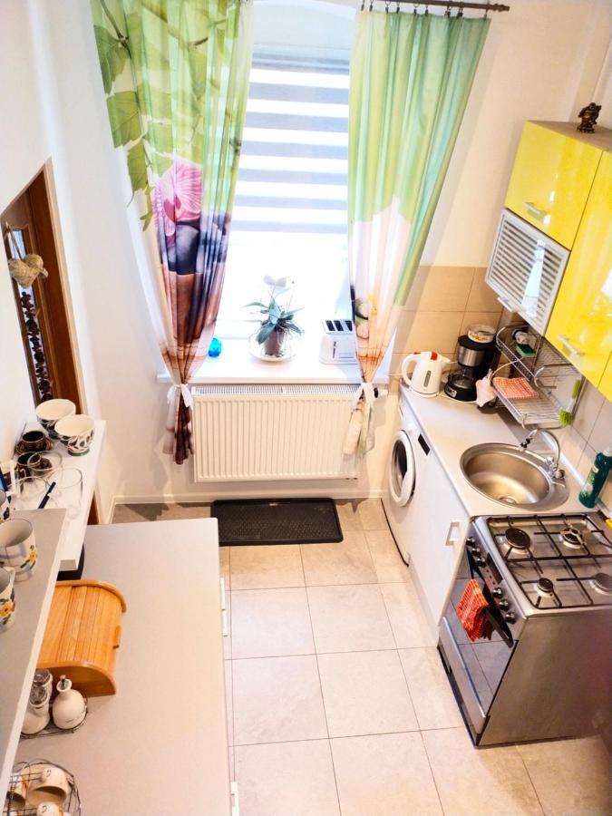 Przy Rynku Apartment Дужники Здрой Екстериор снимка