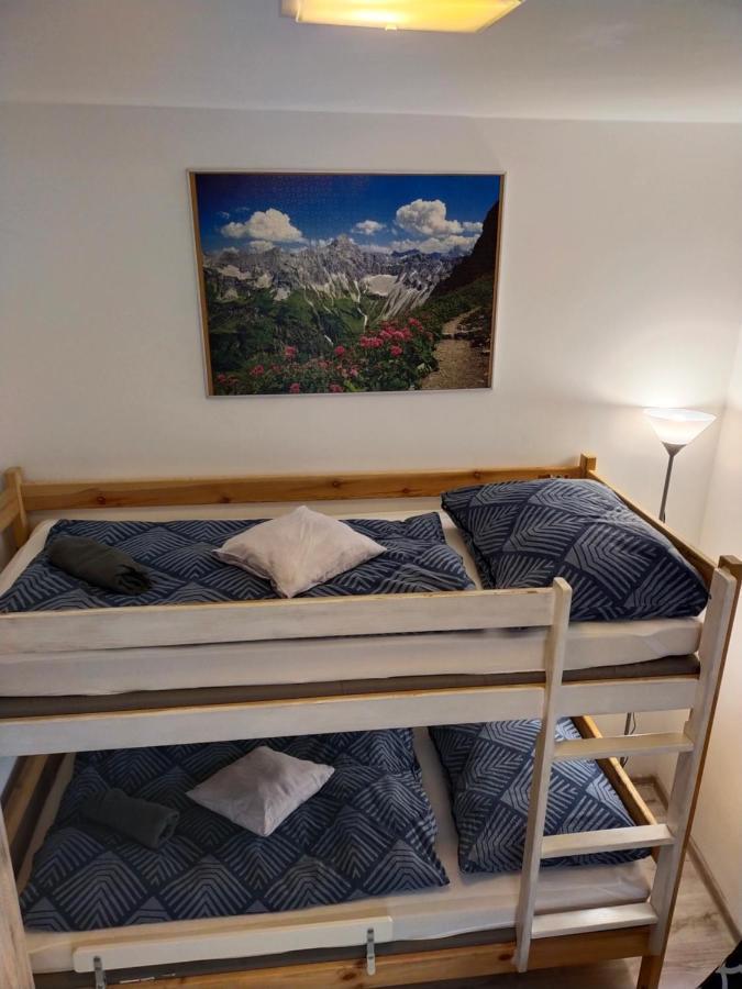 Przy Rynku Apartment Дужники Здрой Екстериор снимка