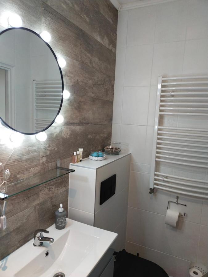 Przy Rynku Apartment Дужники Здрой Екстериор снимка