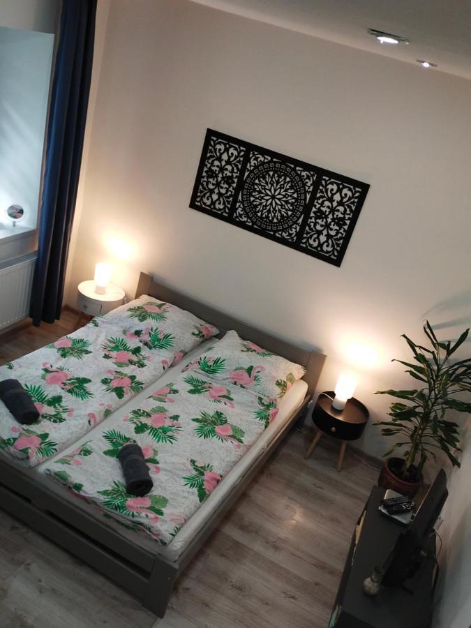 Przy Rynku Apartment Дужники Здрой Екстериор снимка