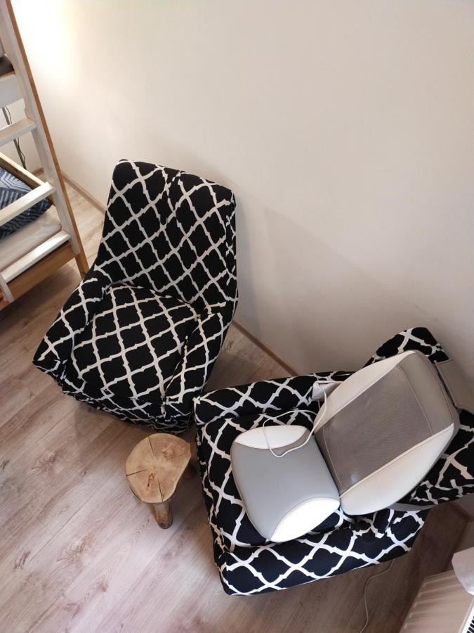 Przy Rynku Apartment Дужники Здрой Екстериор снимка