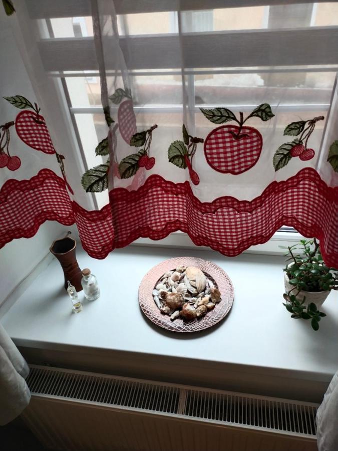 Przy Rynku Apartment Дужники Здрой Екстериор снимка