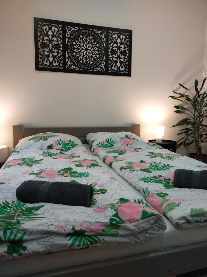 Przy Rynku Apartment Дужники Здрой Екстериор снимка