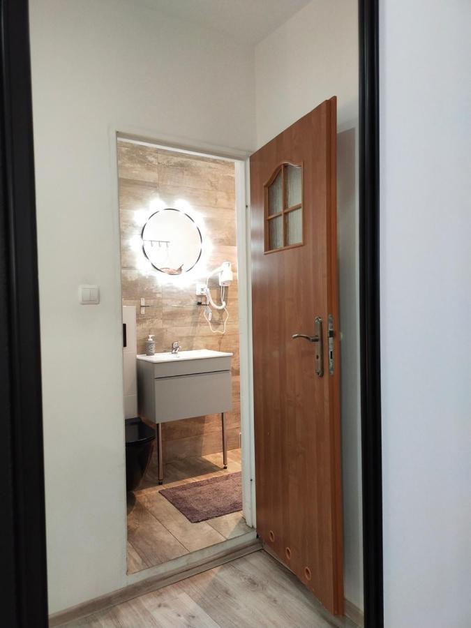 Przy Rynku Apartment Дужники Здрой Екстериор снимка