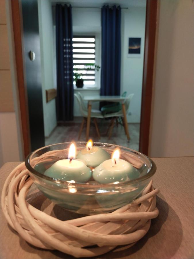 Przy Rynku Apartment Дужники Здрой Екстериор снимка