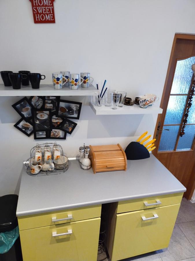 Przy Rynku Apartment Дужники Здрой Екстериор снимка