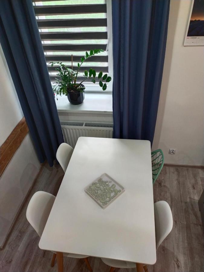 Przy Rynku Apartment Дужники Здрой Екстериор снимка