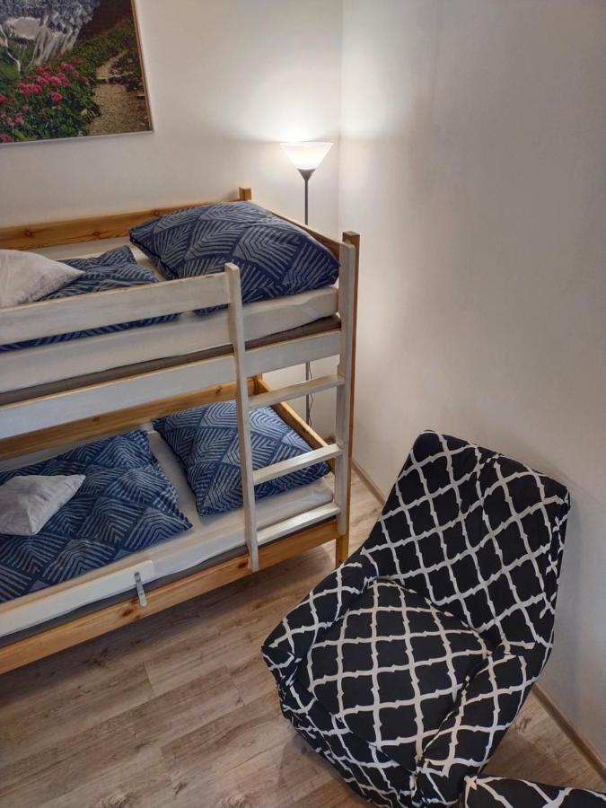 Przy Rynku Apartment Дужники Здрой Екстериор снимка