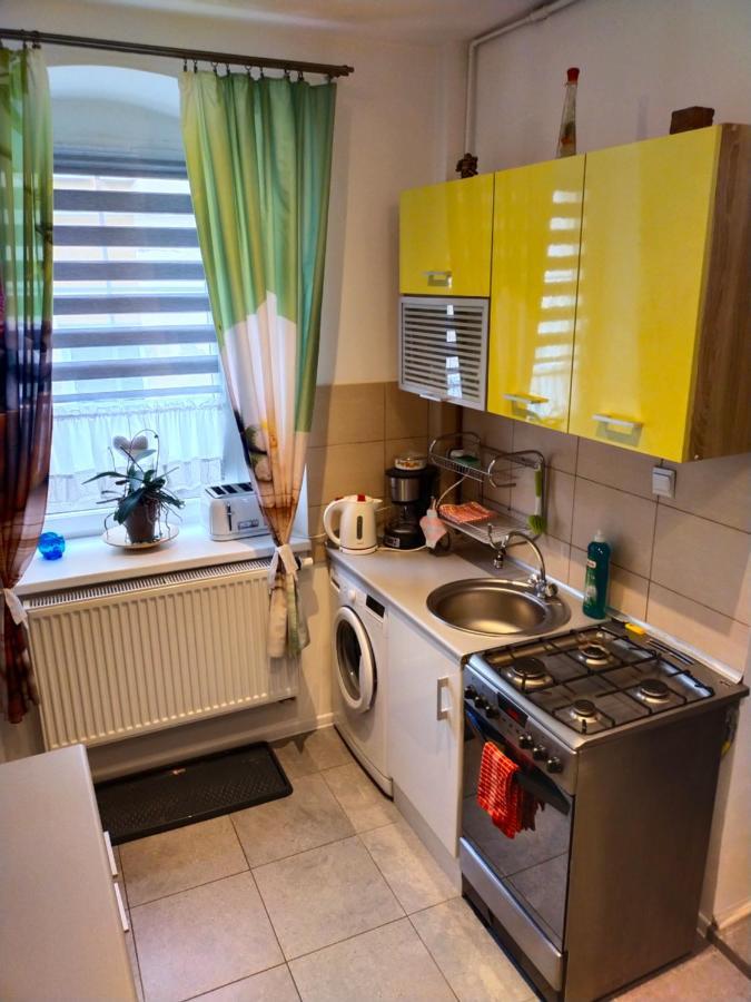 Przy Rynku Apartment Дужники Здрой Екстериор снимка