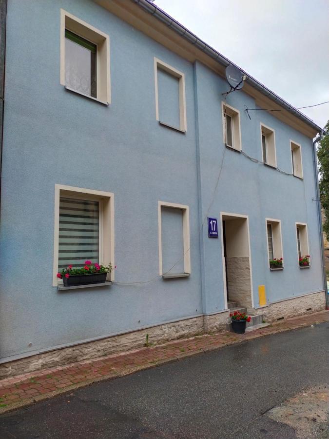 Przy Rynku Apartment Дужники Здрой Екстериор снимка